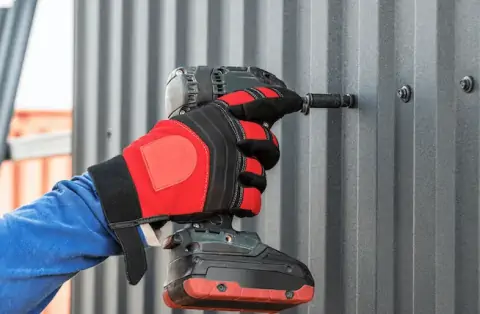 Travaux de zinguerie - Trith-Saint-Léger